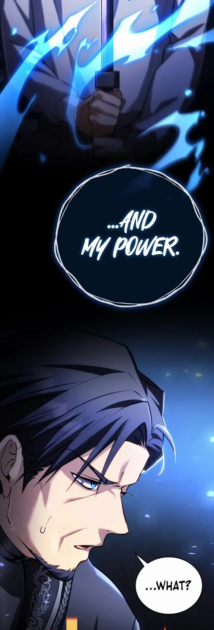 I Became the First Prince: Legend of Sword's Song chapter 12 page 67