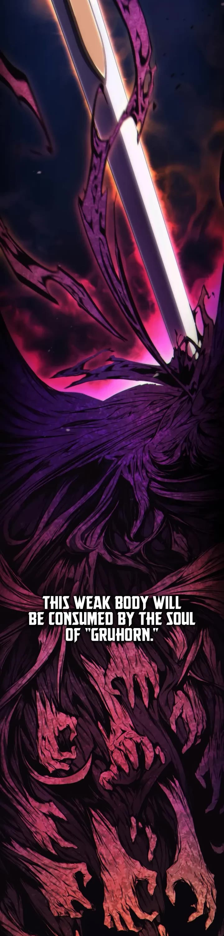 I Became the First Prince: Legend of Sword's Song chapter 12 page 7