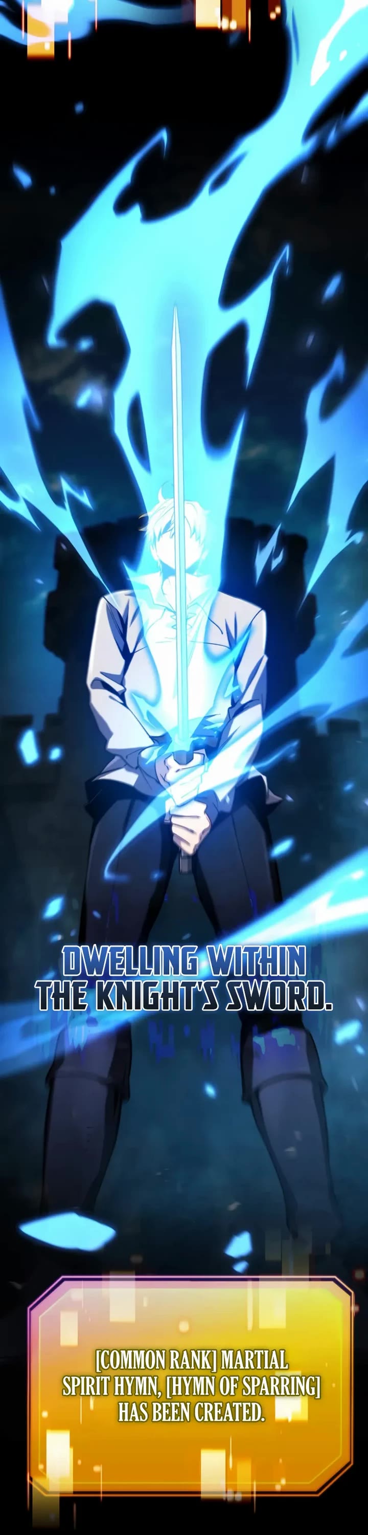 I Became the First Prince: Legend of Sword's Song chapter 12 page 70