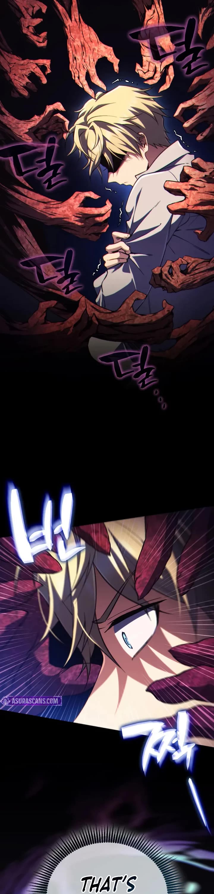 I Became the First Prince: Legend of Sword's Song chapter 12 page 8