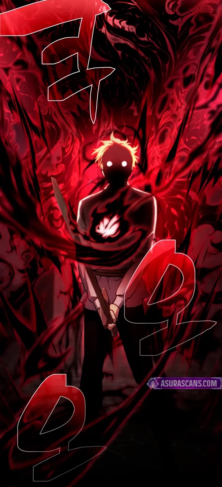 I Became the First Prince: Legend of Sword's Song chapter 13 page 38