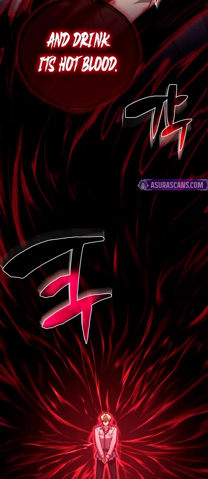 I Became the First Prince: Legend of Sword's Song chapter 13 page 41