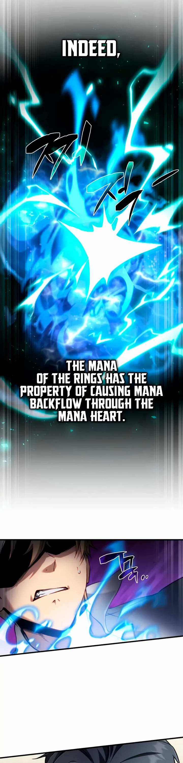 I Became the First Prince: Legend of Sword's Song chapter 13 page 6