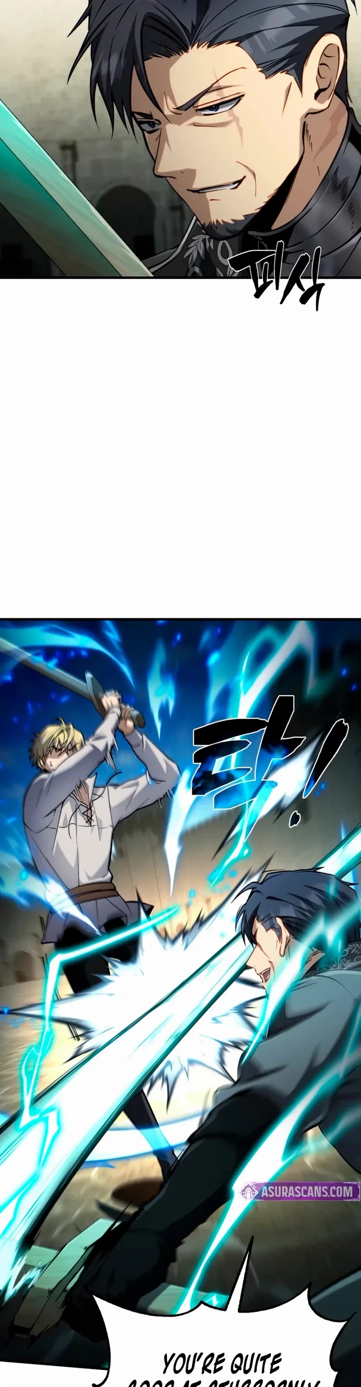 I Became the First Prince: Legend of Sword's Song chapter 13 page 7