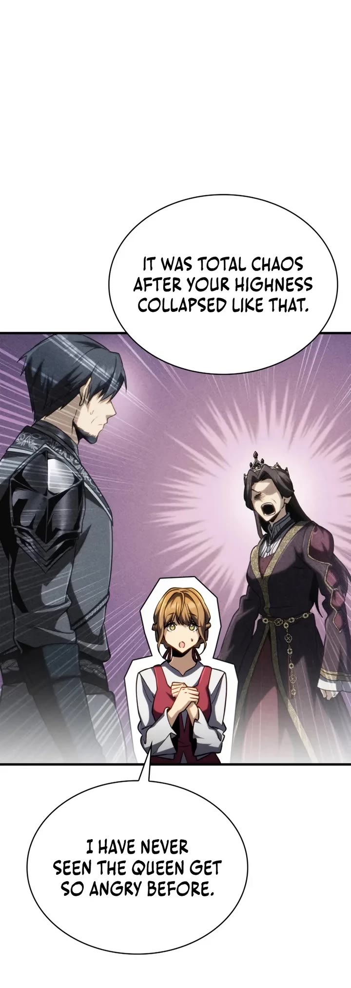 I Became the First Prince: Legend of Sword's Song chapter 14 page 15
