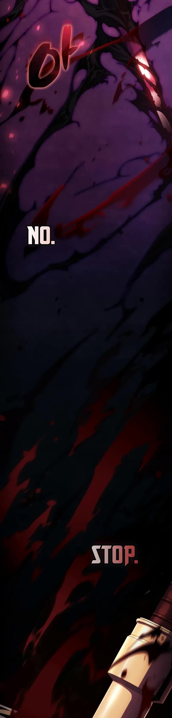 I Became the First Prince: Legend of Sword's Song chapter 14 page 3