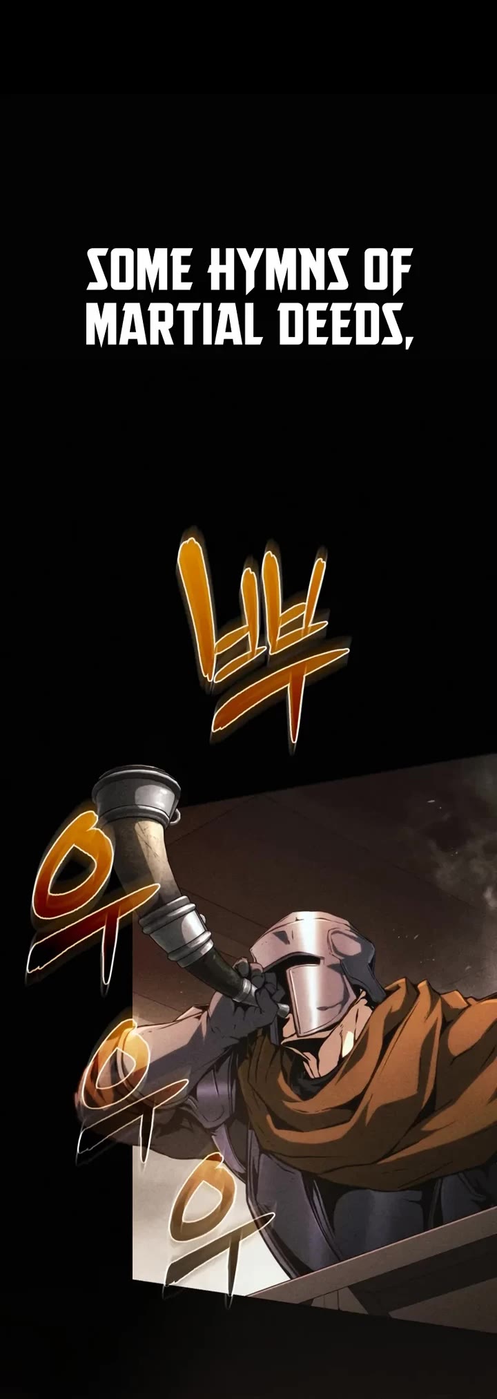 I Became the First Prince: Legend of Sword's Song chapter 14 page 30