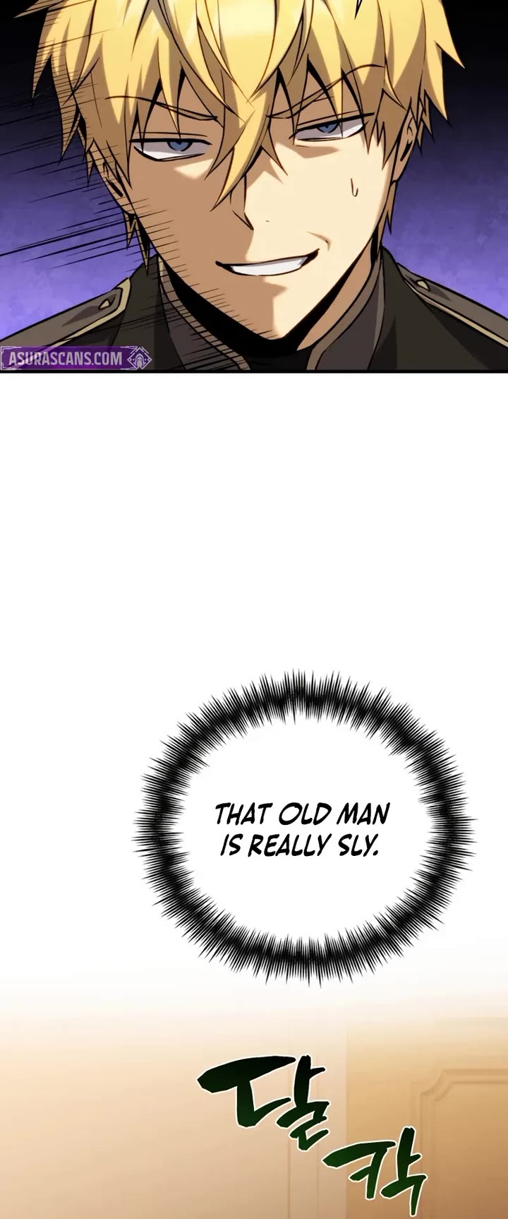 I Became the First Prince: Legend of Sword's Song chapter 15 page 15