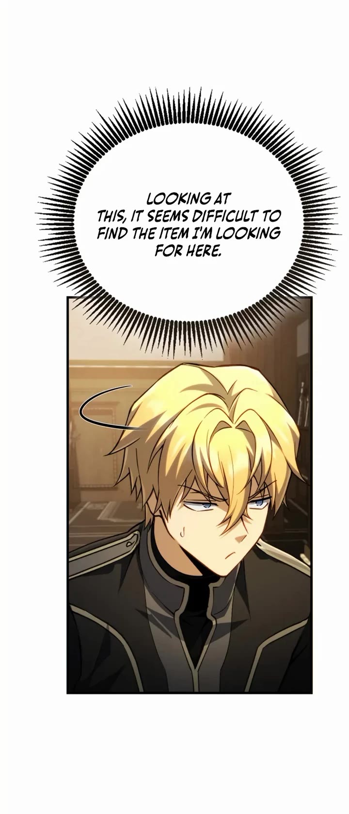 I Became the First Prince: Legend of Sword's Song chapter 16 page 24
