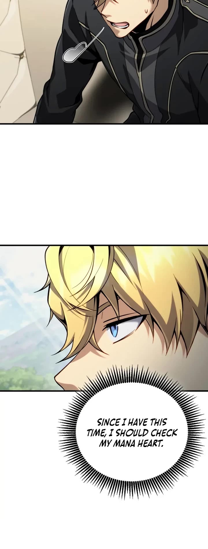 I Became the First Prince: Legend of Sword's Song chapter 16 page 4