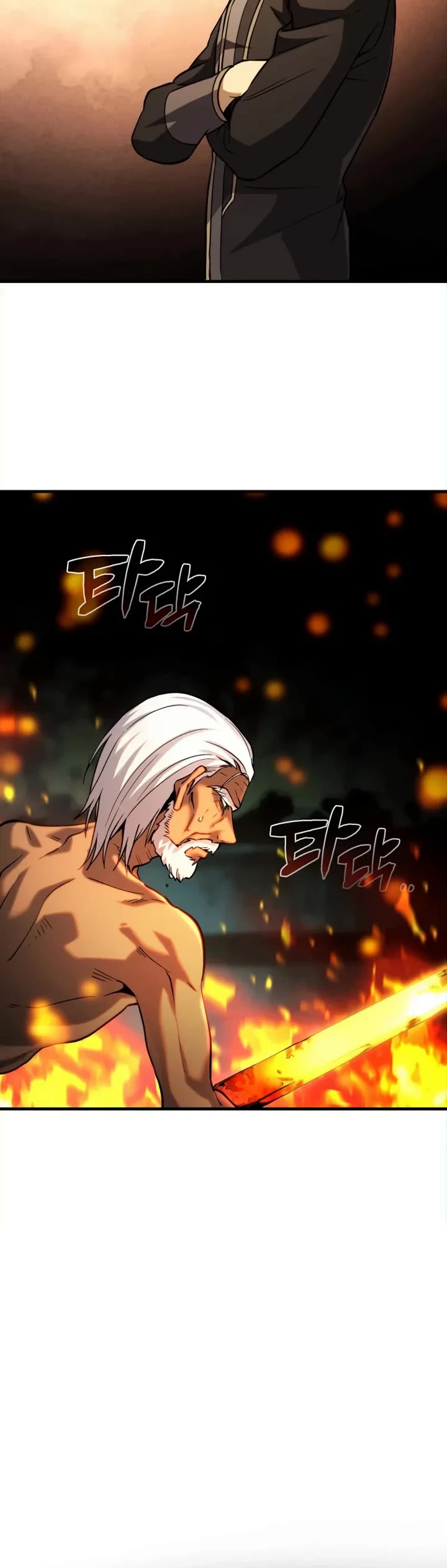I Became the First Prince: Legend of Sword's Song chapter 16 page 48