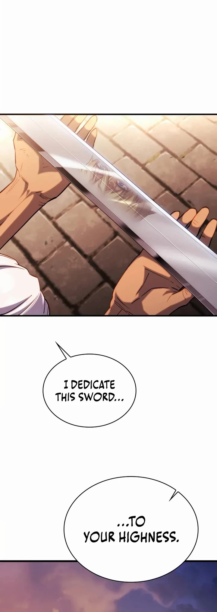I Became the First Prince: Legend of Sword's Song chapter 17 page 20