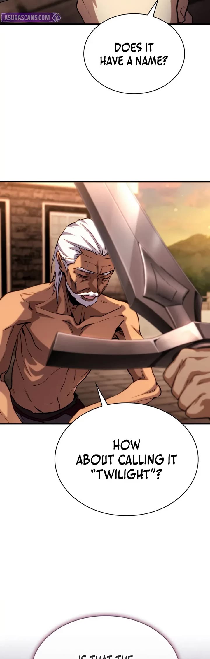 I Became the First Prince: Legend of Sword's Song chapter 17 page 24
