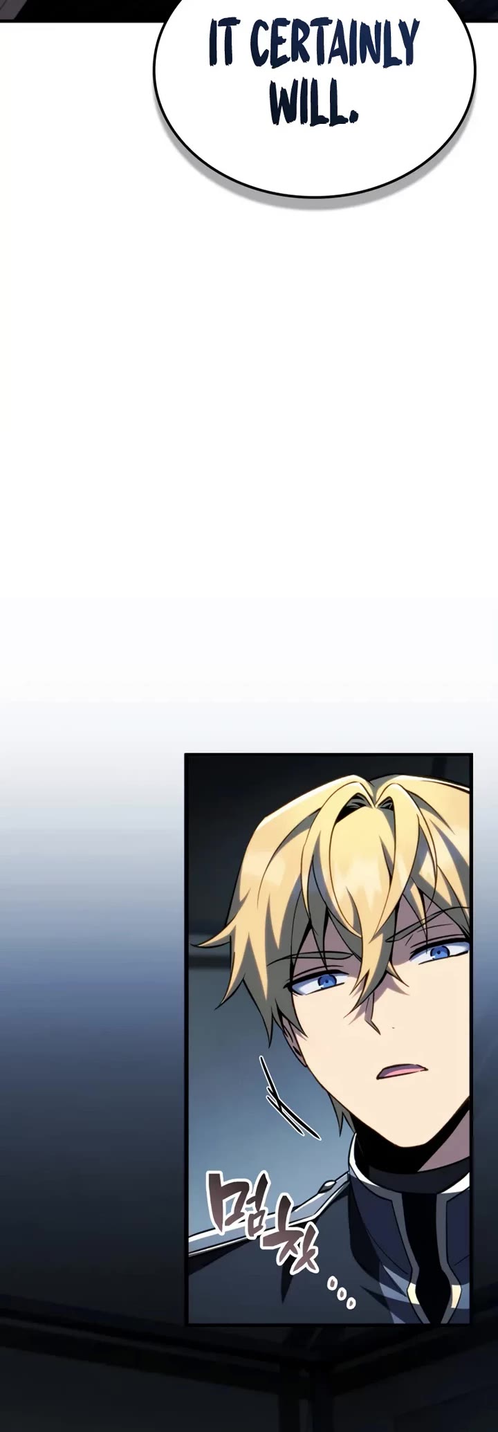 I Became the First Prince: Legend of Sword's Song chapter 17 page 39