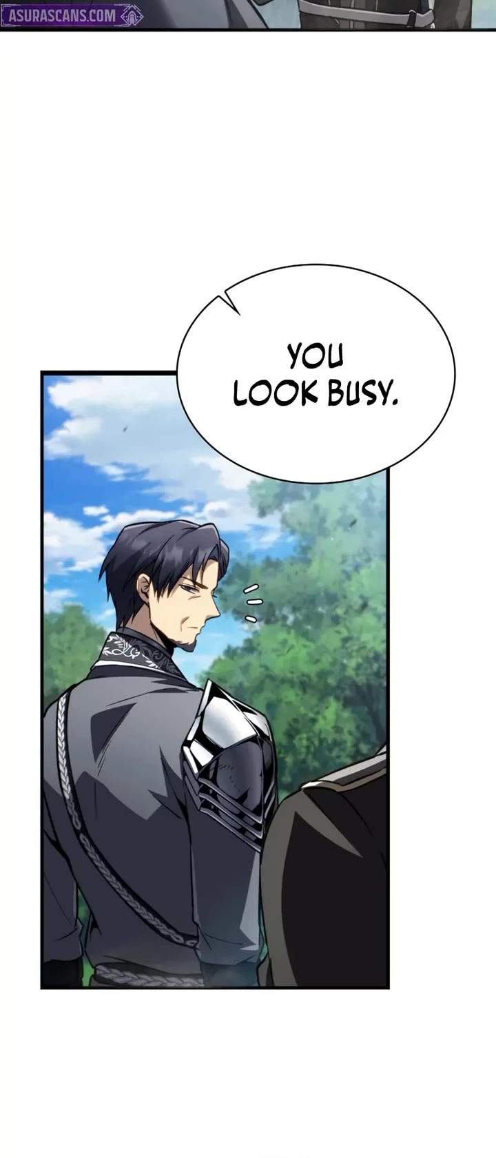 I Became the First Prince: Legend of Sword's Song chapter 17 page 50
