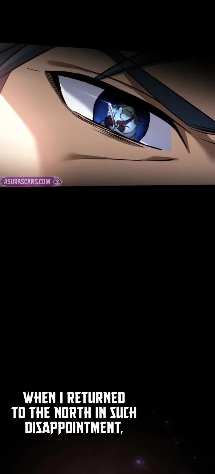 I Became the First Prince: Legend of Sword's Song chapter 19 page 10