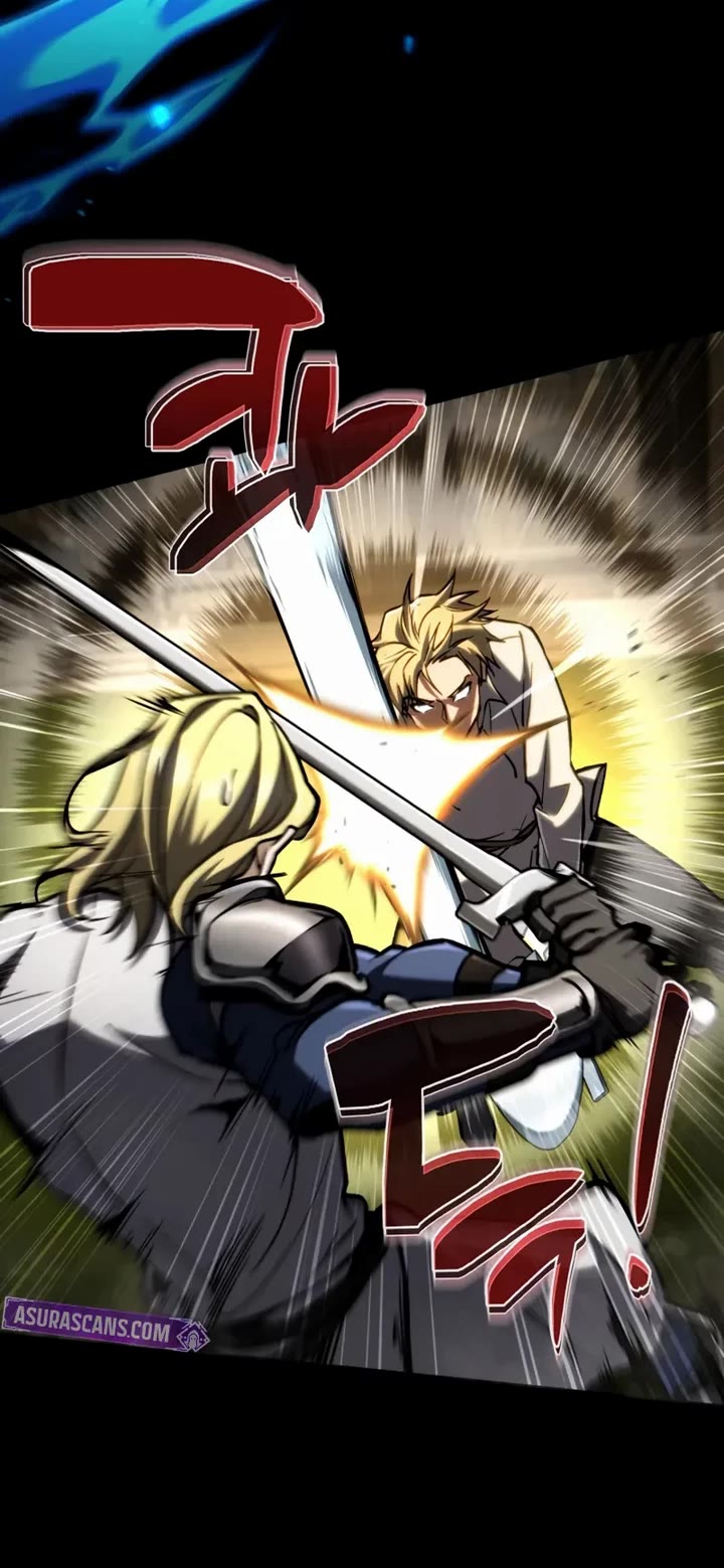 I Became the First Prince: Legend of Sword's Song chapter 19 page 42