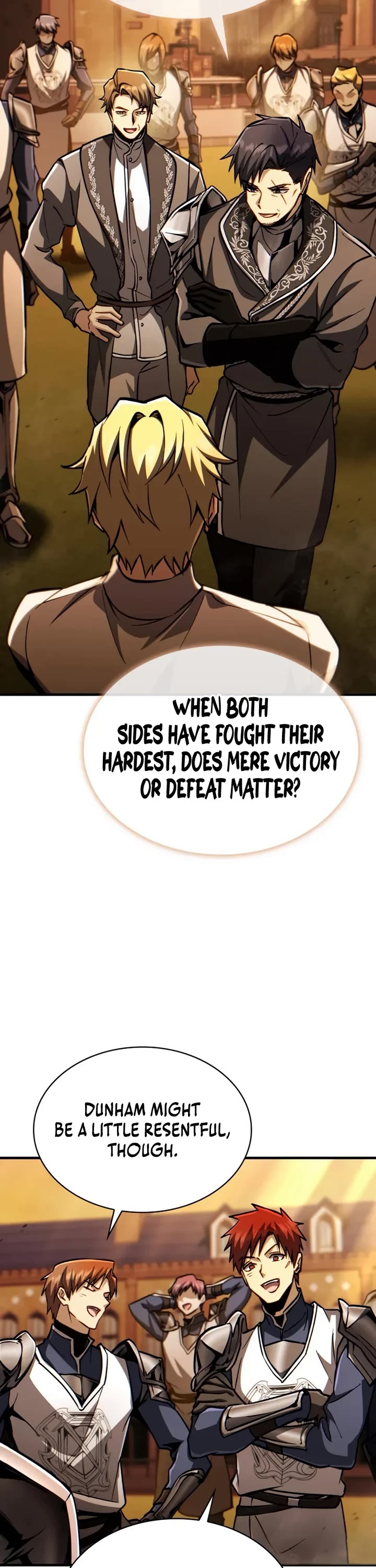 I Became the First Prince: Legend of Sword's Song chapter 19 page 60