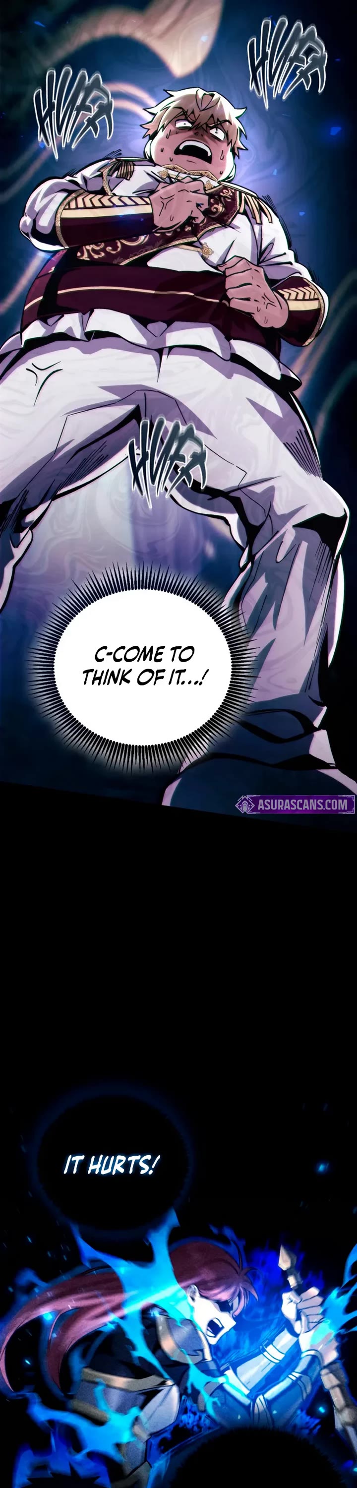 I Became the First Prince: Legend of Sword's Song chapter 2 page 16