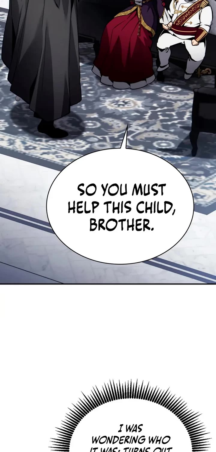 I Became the First Prince: Legend of Sword's Song chapter 2 page 44