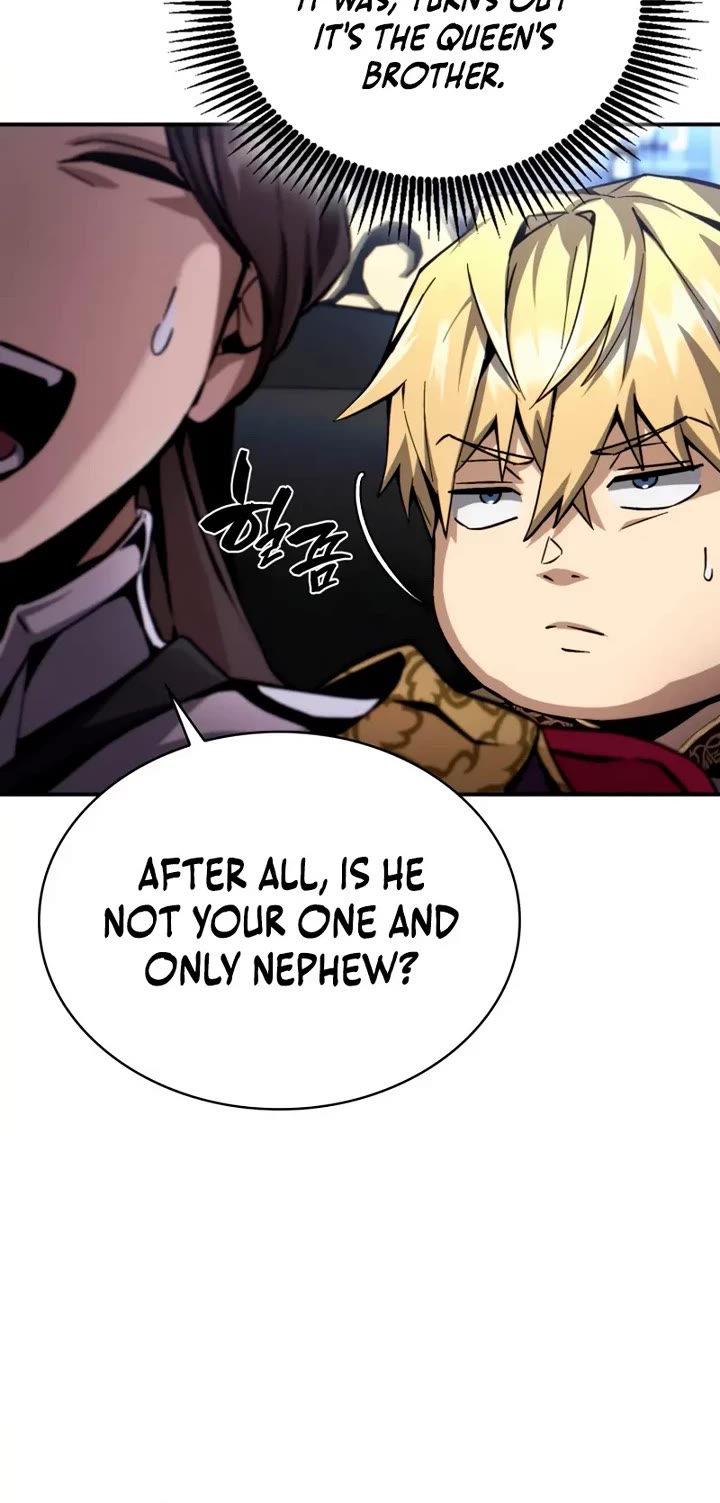 I Became the First Prince: Legend of Sword's Song chapter 2 page 45