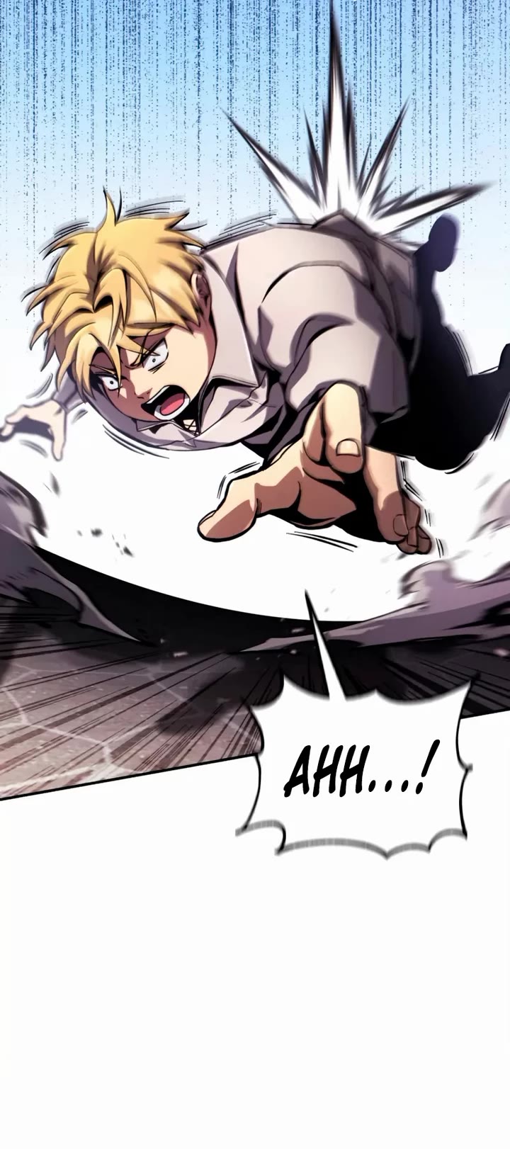 I Became the First Prince: Legend of Sword's Song chapter 2 page 50