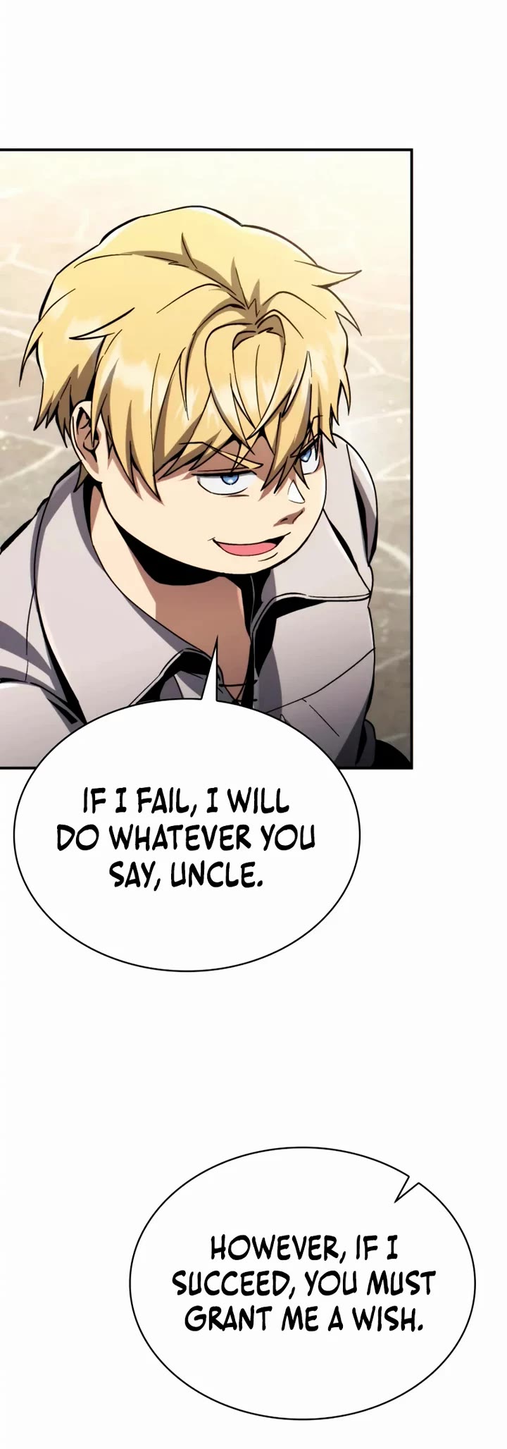 I Became the First Prince: Legend of Sword's Song chapter 2 page 55