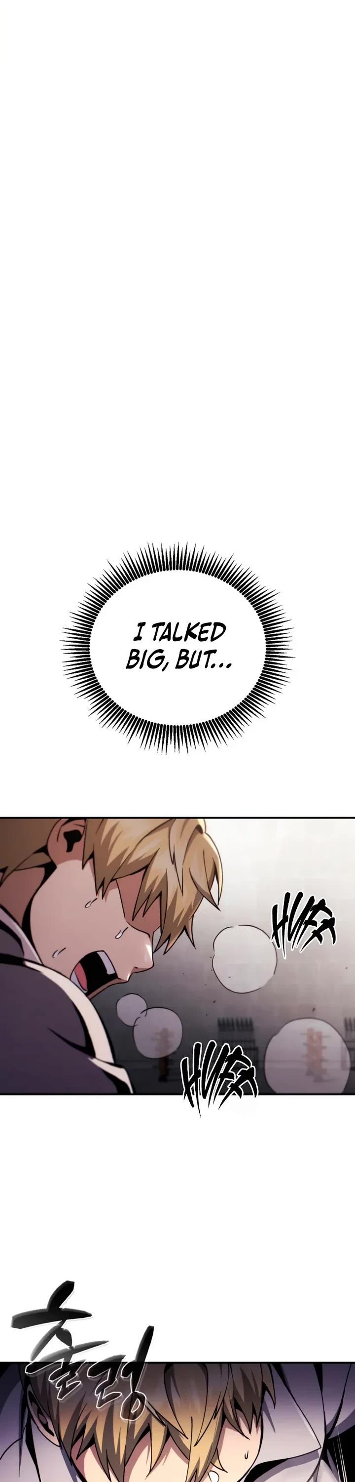 I Became the First Prince: Legend of Sword's Song chapter 2 page 57