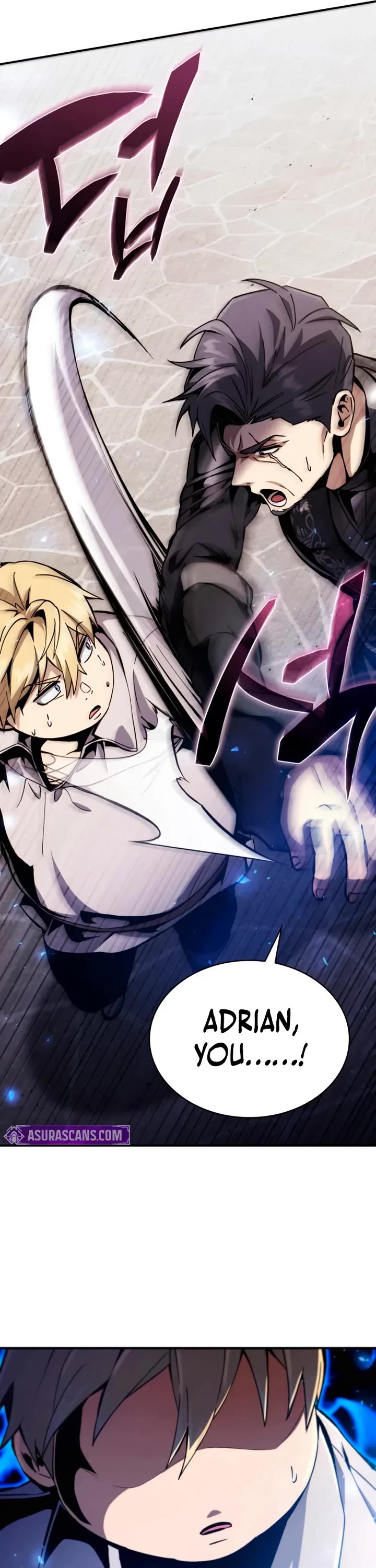 I Became the First Prince: Legend of Sword's Song chapter 2 page 61