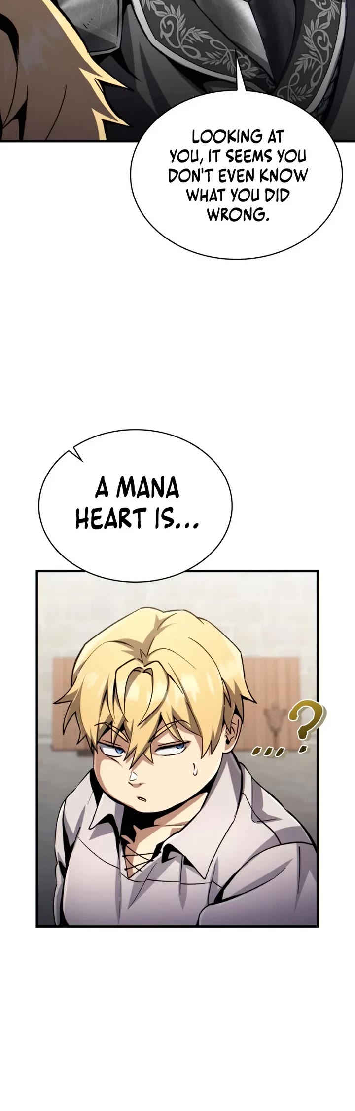 I Became the First Prince: Legend of Sword's Song chapter 2 page 65