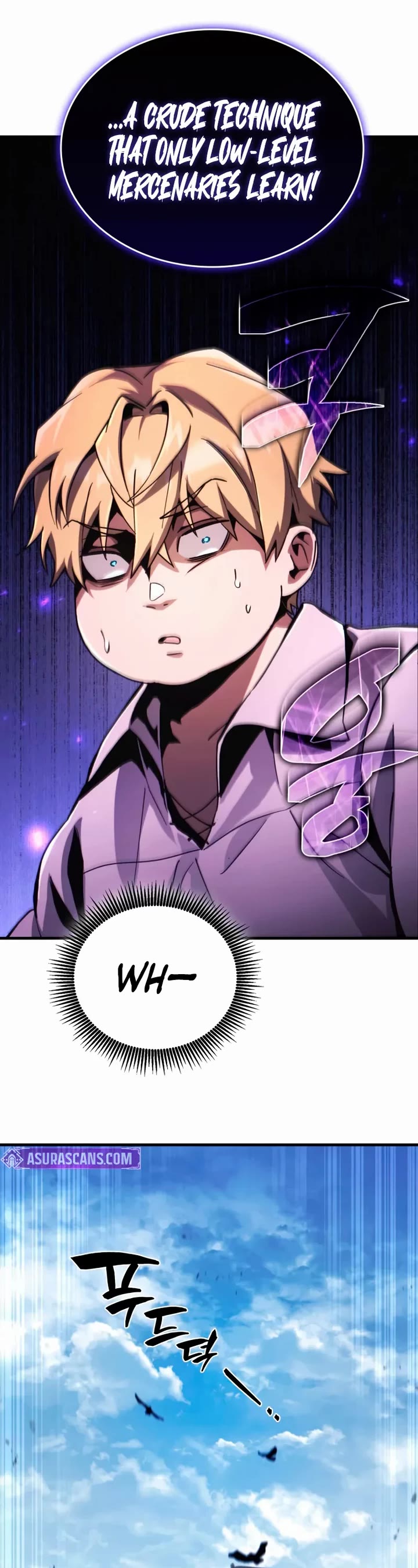 I Became the First Prince: Legend of Sword's Song chapter 2 page 66