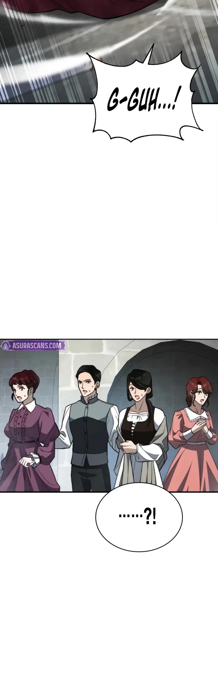 I Became the First Prince: Legend of Sword's Song chapter 23 page 15