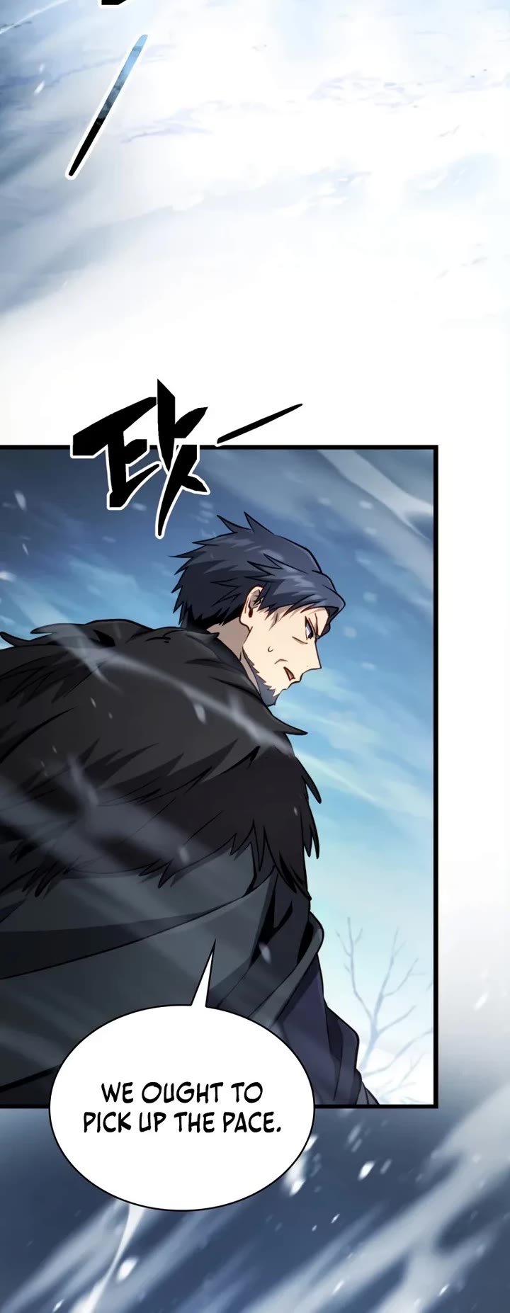 I Became the First Prince: Legend of Sword's Song chapter 23 page 48