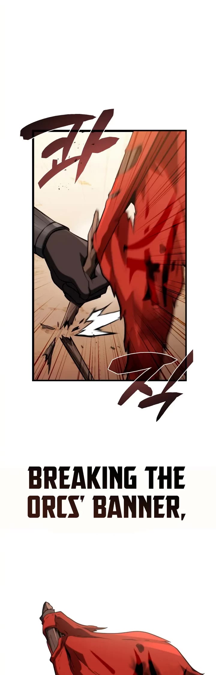 I Became the First Prince: Legend of Sword's Song chapter 25 page 67