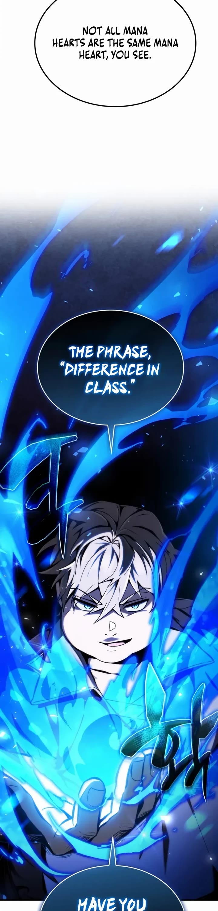 I Became the First Prince: Legend of Sword's Song chapter 3 page 22