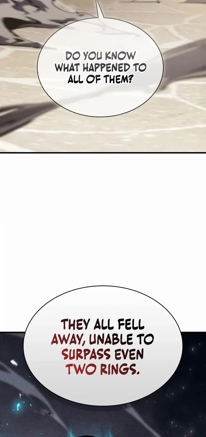 I Became the First Prince: Legend of Sword's Song chapter 3 page 25