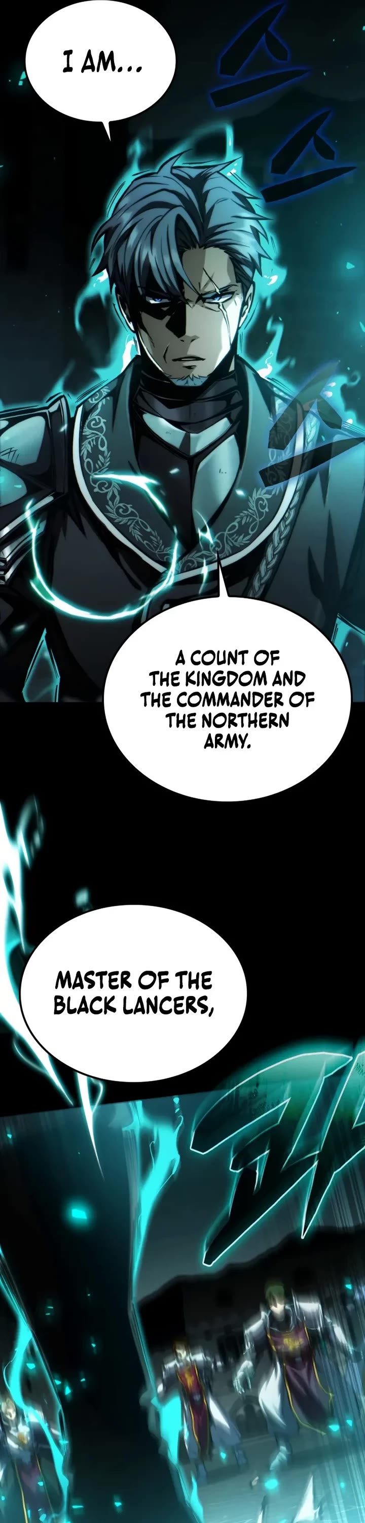 I Became the First Prince: Legend of Sword's Song chapter 3 page 30