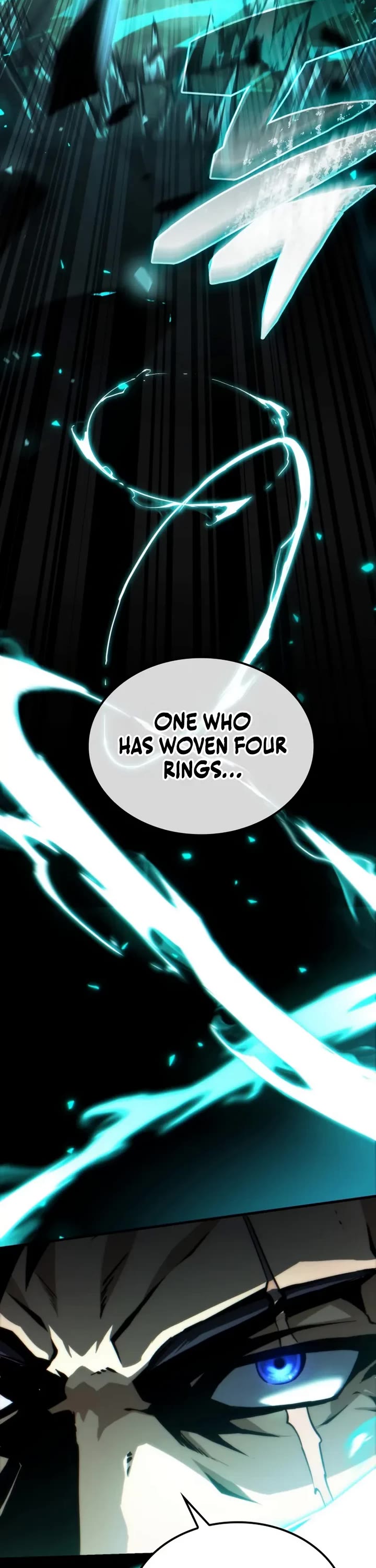 I Became the First Prince: Legend of Sword's Song chapter 3 page 32