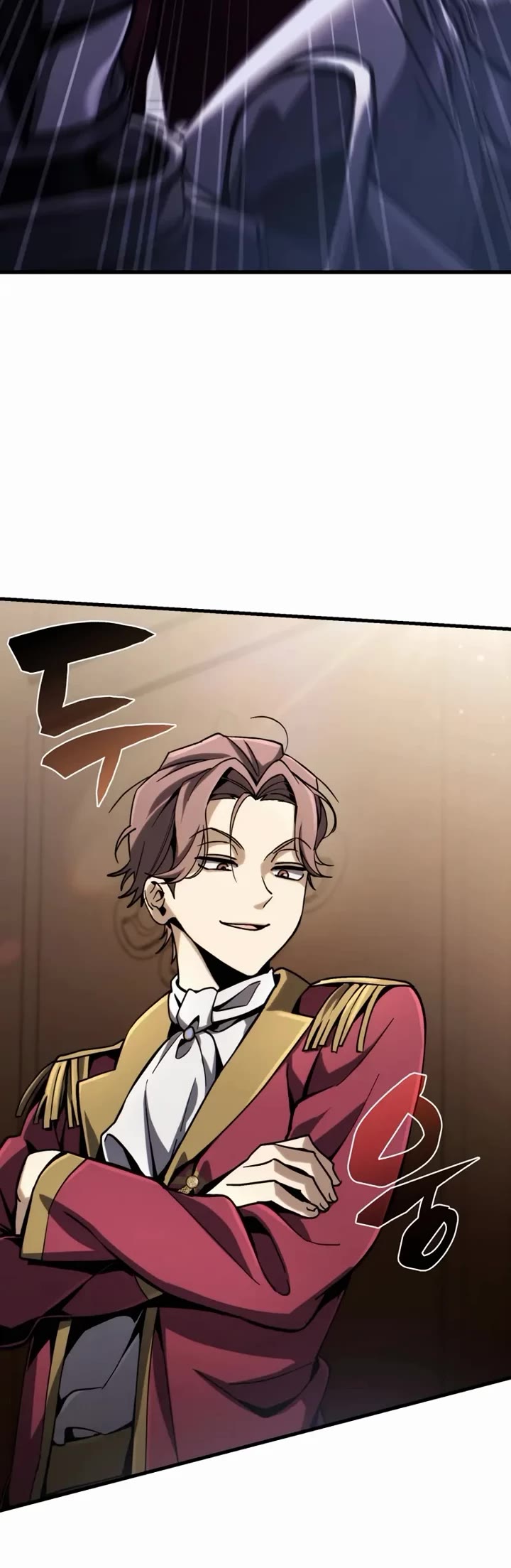 I Became the First Prince: Legend of Sword's Song chapter 3 page 48