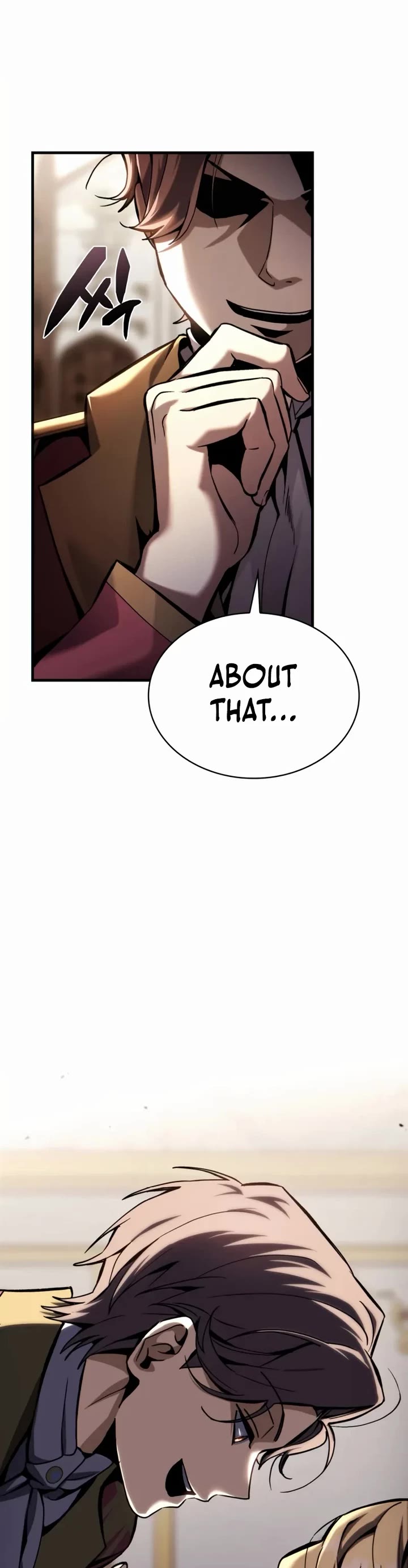 I Became the First Prince: Legend of Sword's Song chapter 3 page 54