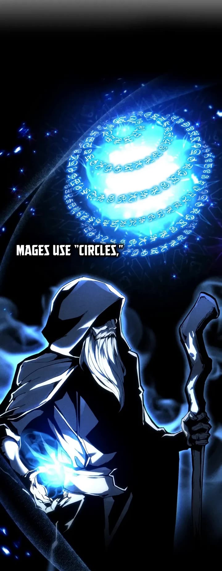 I Became the First Prince: Legend of Sword's Song chapter 3 page 9