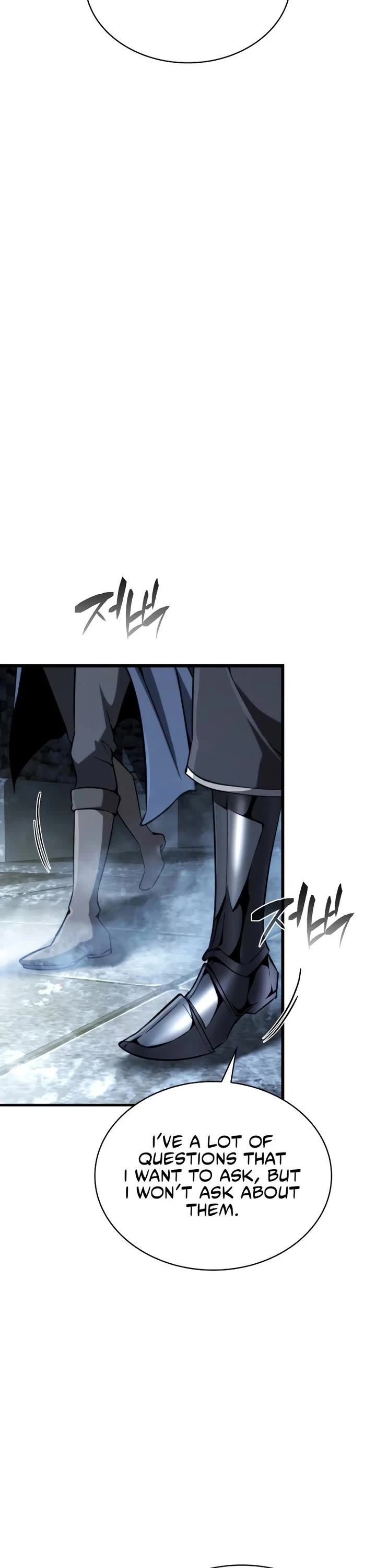 I Became the First Prince: Legend of Sword's Song chapter 30 page 47