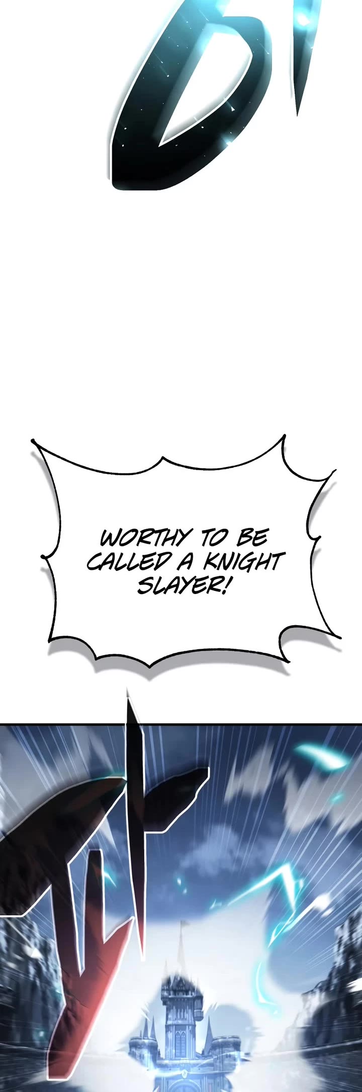 I Became the First Prince: Legend of Sword's Song chapter 31 page 10