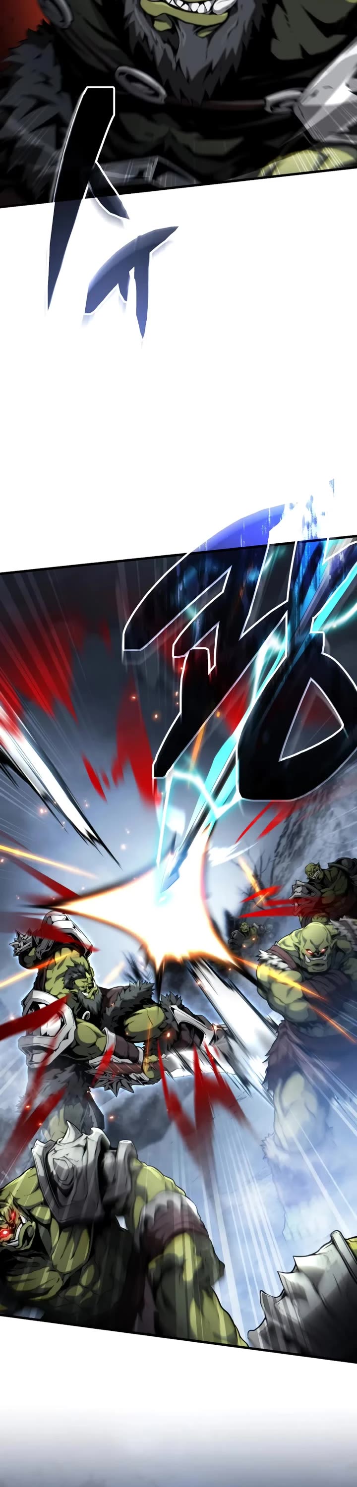 I Became the First Prince: Legend of Sword's Song chapter 31 page 12