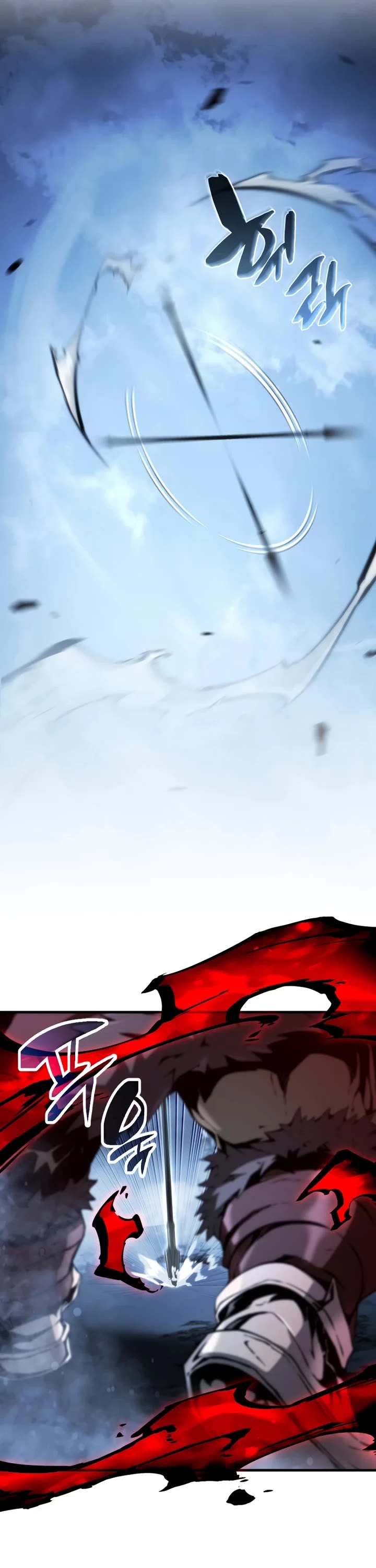I Became the First Prince: Legend of Sword's Song chapter 31 page 13