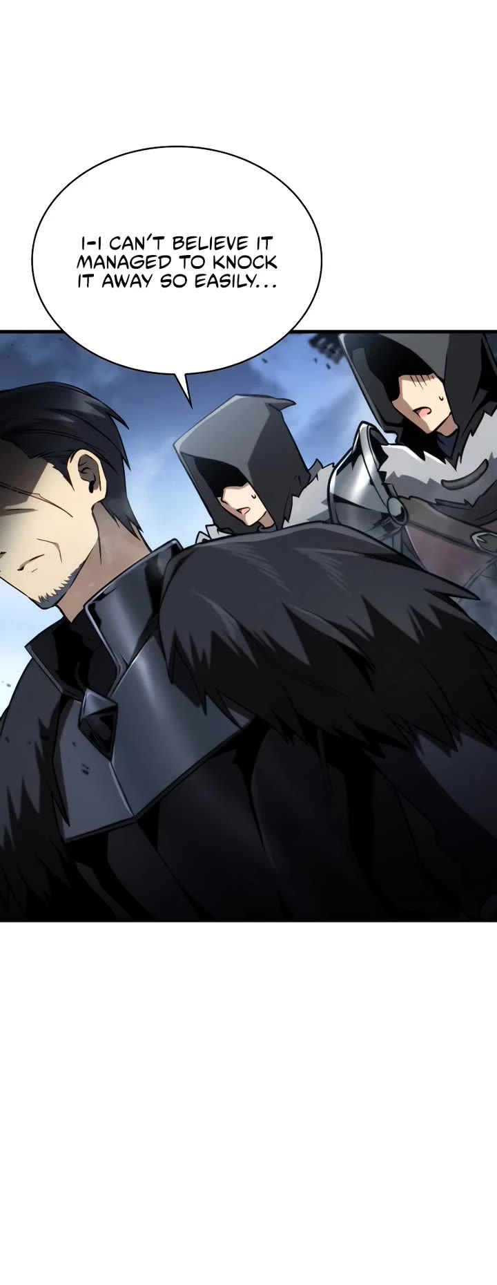 I Became the First Prince: Legend of Sword's Song chapter 31 page 14