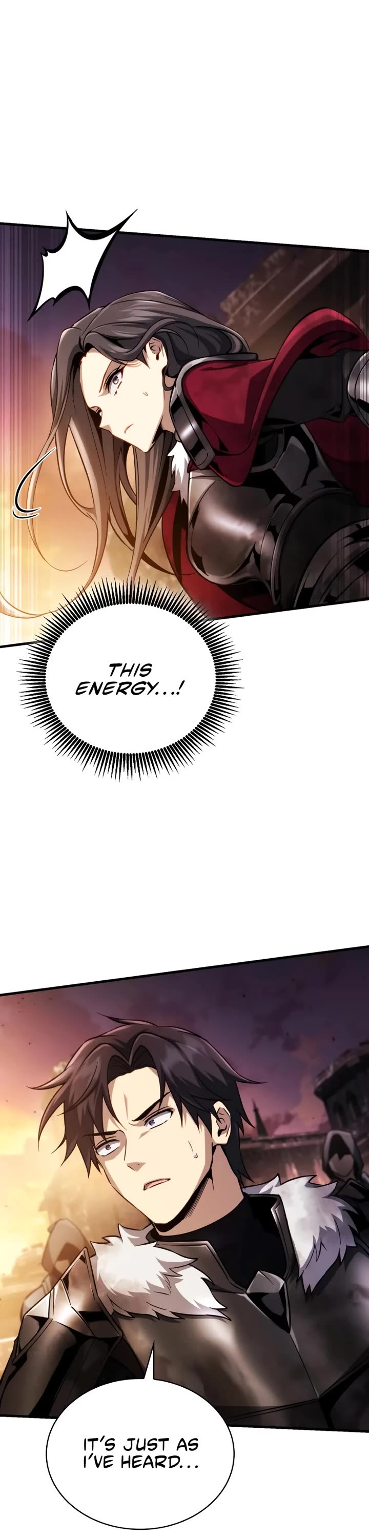 I Became the First Prince: Legend of Sword's Song chapter 31 page 67