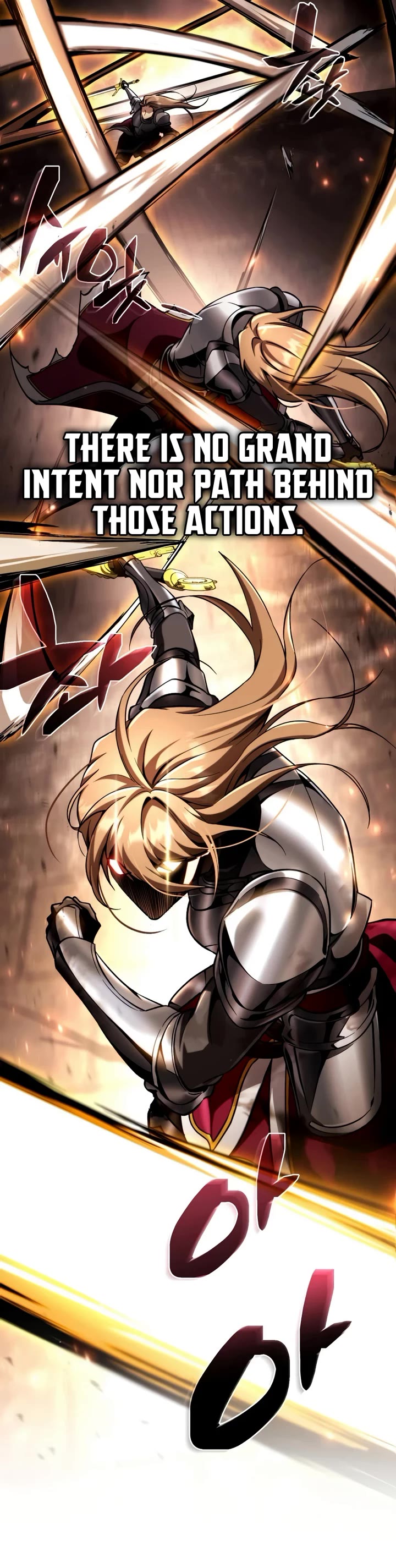 I Became the First Prince: Legend of Sword's Song chapter 33 page 16