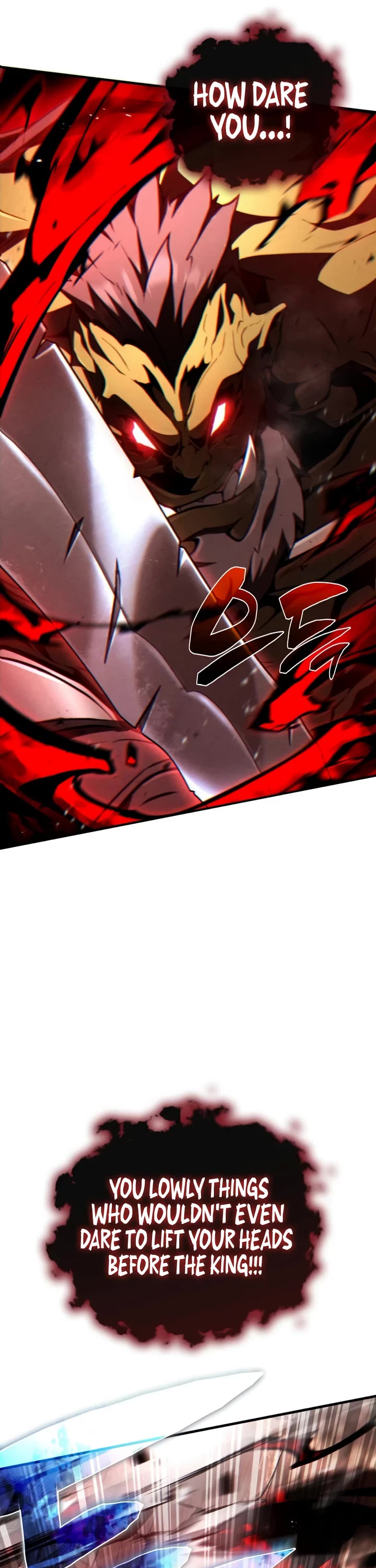 I Became the First Prince: Legend of Sword's Song chapter 33 page 25