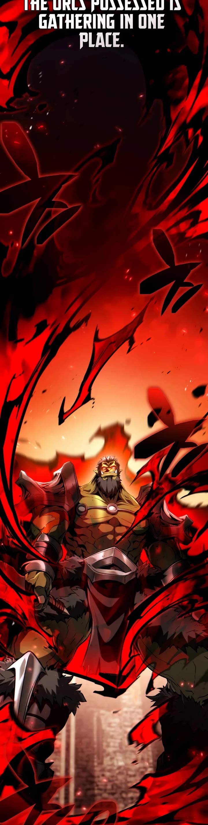 I Became the First Prince: Legend of Sword's Song chapter 33 page 30